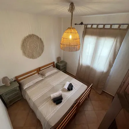Casa Azzurra Όλμπια