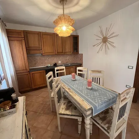 Casa Azzurra Διαμέρισμα