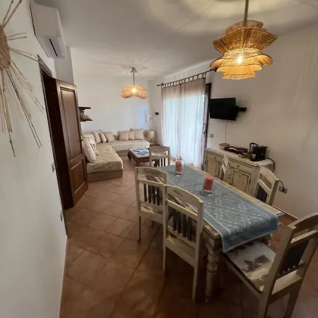 Casa Azzurra Διαμέρισμα