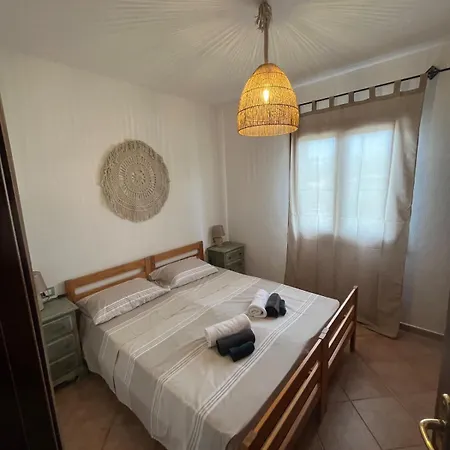 Casa Azzurra Διαμέρισμα *