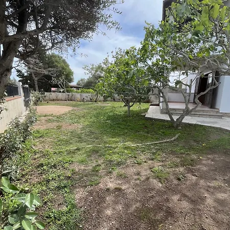 Casa Azzurra Όλμπια